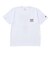 ニューエラ（NEW ERA）半袖 コットン Tシャツ kansai yamamoto 龍 ホワイト 14858848