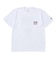 ニューエラ（NEW ERA）半袖 コットン Tシャツ kansai yamamoto 龍 ホワイト 14858848