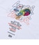 ニューエラ（NEW ERA）半袖 コットン Tシャツ kansai yamamoto 龍 ホワイト 14858848
