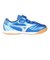 ミズノ（MIZUNO）ジュニアサッカーインドアトレーニングシューズ 屋内 室内 アレゴール SB IN P1GG262801