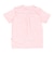 ドライプラス UVAS AOP 半袖Tシャツ CT6S0056-TR864-GRCD PNK