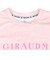 ドライプラス UVAS AOP 半袖Tシャツ CT6S0056-TR864-GRCD PNK