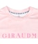 ドライプラス UVAS AOP 半袖Tシャツ CT6S0056-TR864-GRCD PNK