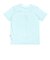 ドライプラス UVAS AOP 半袖Tシャツ CT6S0056-TR864-GRCD SAX