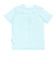ドライプラス UVAS AOP 半袖Tシャツ CT6S0056-TR864-GRCD SAX