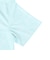 ドライプラス UVAS AOP 半袖Tシャツ CT6S0056-TR864-GRCD SAX