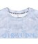 ドライプラス UVAS AOP 半袖Tシャツ CT6S0056-TR864-GRCD LAV