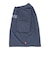 ドライプラス UVPBT PETAL 半袖Tシャツ CT6S0054-TR864-GRCD BGRY