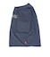 ドライプラス UVPBT PETAL 半袖Tシャツ CT6S0054-TR864-GRCD BGRY
