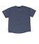 ドライプラス UVPBT PETAL 半袖Tシャツ CT6S0054-TR864-GRCD BGRY