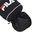 フィラ（FILA）水泳バッグ ボンサック 125-521BK