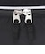 フィラ（FILA）水泳バッグ ボンサック 125-521BK