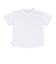 ドライプラス UVPBT PETAL 半袖Tシャツ CT6S0054-TR864-GRCD WHT