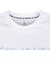 ドライプラス UVPBT PETAL 半袖Tシャツ CT6S0054-TR864-GRCD WHT