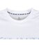 ドライプラス UVPBT PETAL 半袖Tシャツ CT6S0054-TR864-GRCD WHT