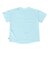 ドライプラス UVPBT PETAL 半袖Tシャツ CT6S0054-TR864-GRCD SAX