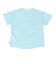ドライプラス UVPBT PETAL 半袖Tシャツ CT6S0054-TR864-GRCD SAX