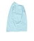 ドライプラス UVPBT PETAL 半袖Tシャツ CT6S0054-TR864-GRCD SAX