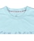 ドライプラス UVPBT PETAL 半袖Tシャツ CT6S0054-TR864-GRCD SAX