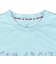ドライプラス UVPBT PETAL 半袖Tシャツ CT6S0054-TR864-GRCD SAX