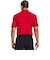 アンダーアーマー（UNDER ARMOUR）テック 半袖ポロTシャツ 1290140 600