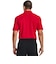 アンダーアーマー（UNDER ARMOUR）テック 半袖ポロTシャツ 1290140 600