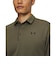 アンダーアーマー（UNDER ARMOUR）テック 半袖ポロTシャツ 1290140 390