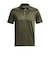 アンダーアーマー（UNDER ARMOUR）テック 半袖ポロTシャツ 1290140 390