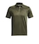 アンダーアーマー（UNDER ARMOUR）テック 半袖ポロTシャツ 1290140 390