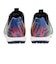 アンブロ（UMBRO）ジュニア サッカートレーニングシューズ アクセレイター TR J WIDE RK UF6SCST2J WHNV