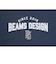 ゼット（ZETT）野球ウェア ビームスデザイン ドライ 半袖 Tシャツ BEAMS DESIGN BOT77114-1900