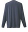 ゼット（ZETT）野球ウェア ビームスデザイン BEAMS DESIGN ロングスリーブ Tシャツ BOT77206-1900