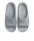 ナイキ（NIKE）シャワーサンダル リアクト X リジュビネイト スライド グレー HV4479-002 スポーツサンダル カジュアル シューズ