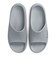 ナイキ（NIKE）シャワーサンダル リアクト X リジュビネイト スライド グレー HV4479-002 スポーツサンダル カジュアル シューズ