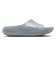 ナイキ（NIKE）シャワーサンダル リアクト X リジュビネイト スライド グレー HV4479-002 スポーツサンダル カジュアル シューズ