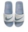 ナイキ（NIKE）スポーツサンダル エア マックス シロ スライド グレー DC1460-410 シャワーサンダル カジュアル シューズ