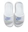 ナイキ（NIKE）スポーツサンダル シャワーサンダル ビクトリー ワン スライド ホワイト CN9677-011 カジュアル シューズ サンダル