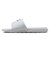 ナイキ（NIKE）スポーツサンダル シャワーサンダル ビクトリー ワン スライド ホワイト CN9677-011 カジュアル シューズ サンダル