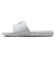 ナイキ（NIKE）スポーツサンダル シャワーサンダル ビクトリー ワン スライド ホワイト CN9677-011 カジュアル シューズ サンダル