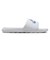 ナイキ（NIKE）スポーツサンダル シャワーサンダル ビクトリー ワン スライド ホワイト CN9677-011 カジュアル シューズ サンダル