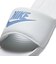 ナイキ（NIKE）スポーツサンダル シャワーサンダル ビクトリー ワン スライド ホワイト CN9677-011 カジュアル シューズ サンダル