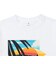 アディダス（adidas）GRAPHICS ビーチ 半袖Tシャツ OHN07-KM6292