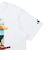 アディダス（adidas）GRAPHICS ビーチ 半袖Tシャツ OHN07-KM6292
