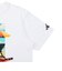 アディダス（adidas）GRAPHICS ビーチ 半袖Tシャツ OHN07-KM6292