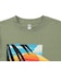 アディダス（adidas）GRAPHICS ビーチ 半袖Tシャツ OHN07-KM6293