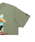 アディダス（adidas）GRAPHICS ビーチ 半袖Tシャツ OHN07-KM6293