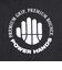 バスケットボールウェア POWER HANDS ロゴ 長袖 ロングスリーブTシャツ 26S0004-090WHT