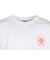 バスケットボールウェア POWER HANDS ロゴ 長袖 ロングスリーブTシャツ 26S0004-001HOR