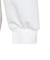 バスケットボールウェア POWER HANDS ロゴ 長袖 ロングスリーブTシャツ 26S0004-001HOR