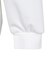 バスケットボールウェア POWER HANDS ロゴ 長袖 ロングスリーブTシャツ 26S0004-001HOR